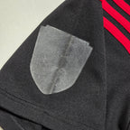 Crusaders 2001/02 Home Jersey - Medium