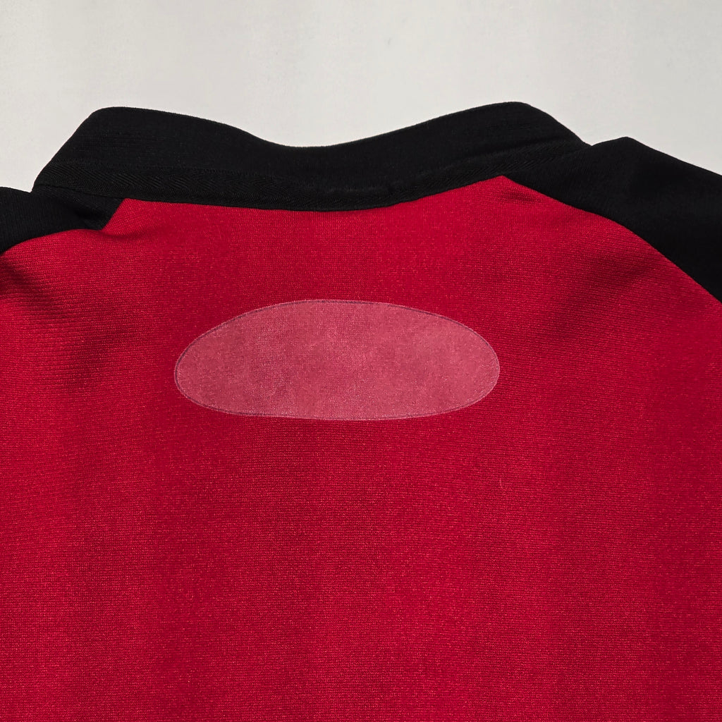 Crusaders 2001/02 Home Jersey - Medium