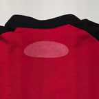 Crusaders 2001/02 Home Jersey - Medium