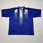 Blues 2000 Home Jersey - XL