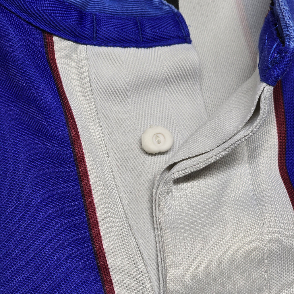 Blues 2000 Home Jersey - XL