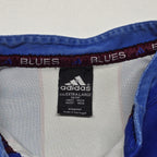 Blues 2000 Home Jersey - XL