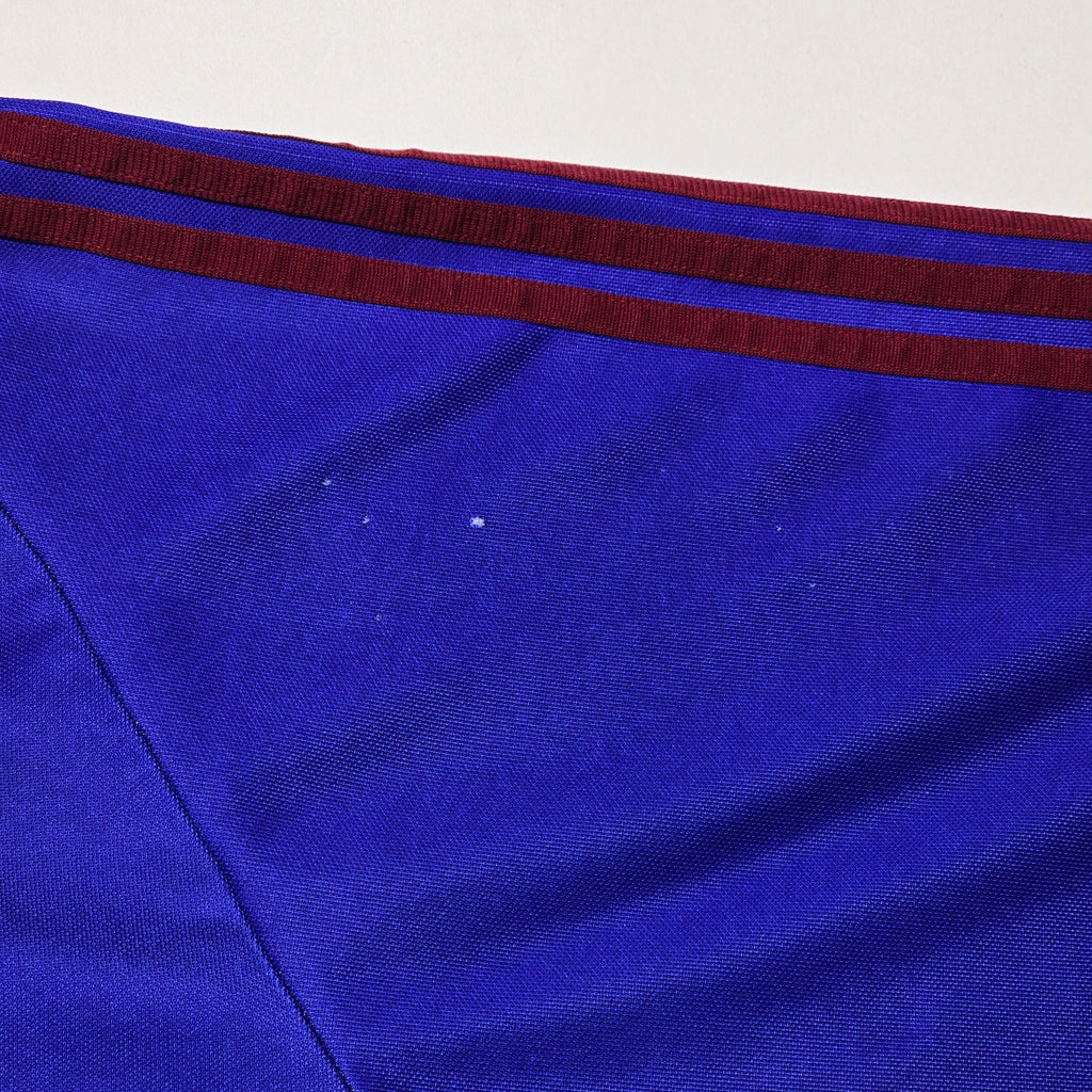 Blues 2000 Home Jersey - XL