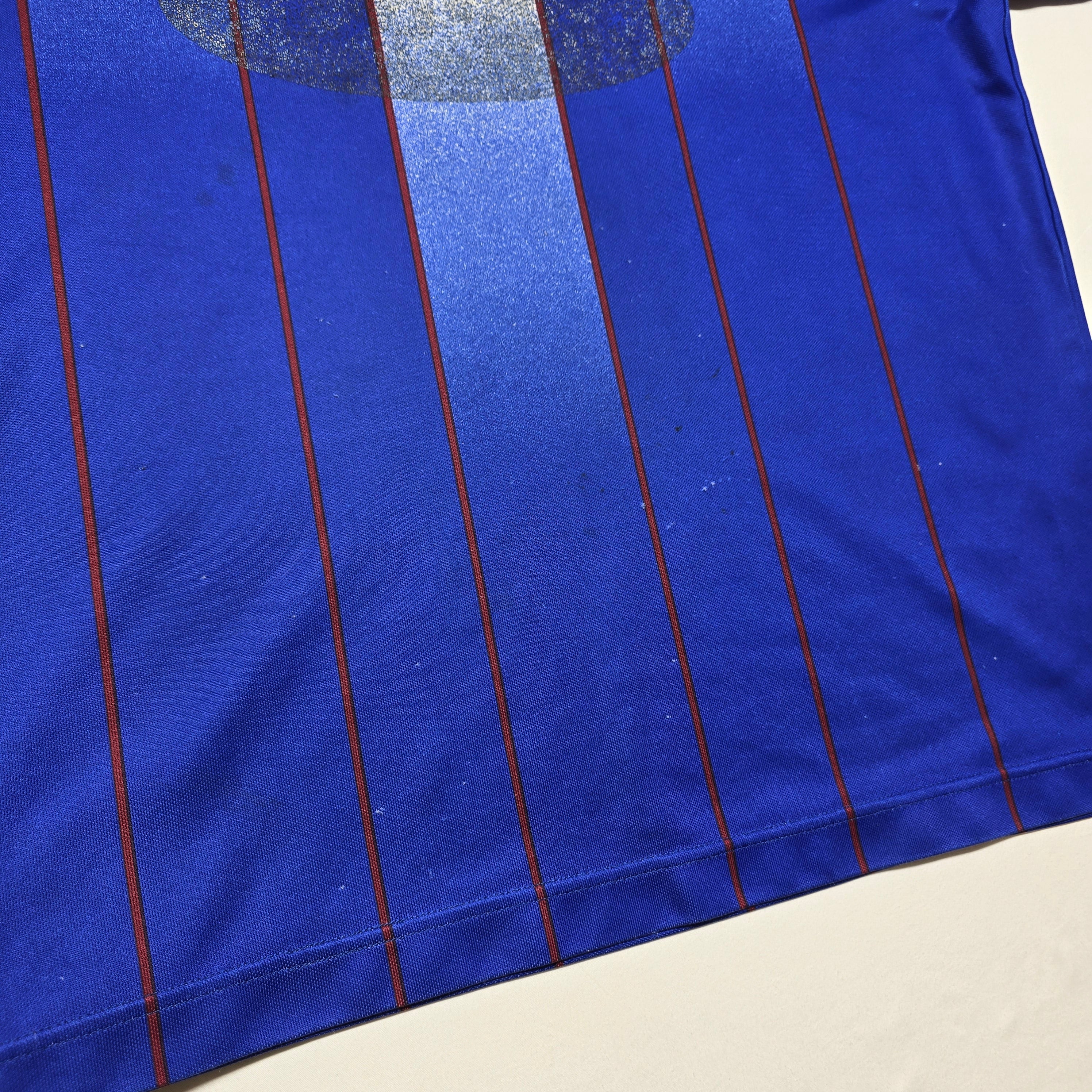 Blues 2000 Home Jersey - XL