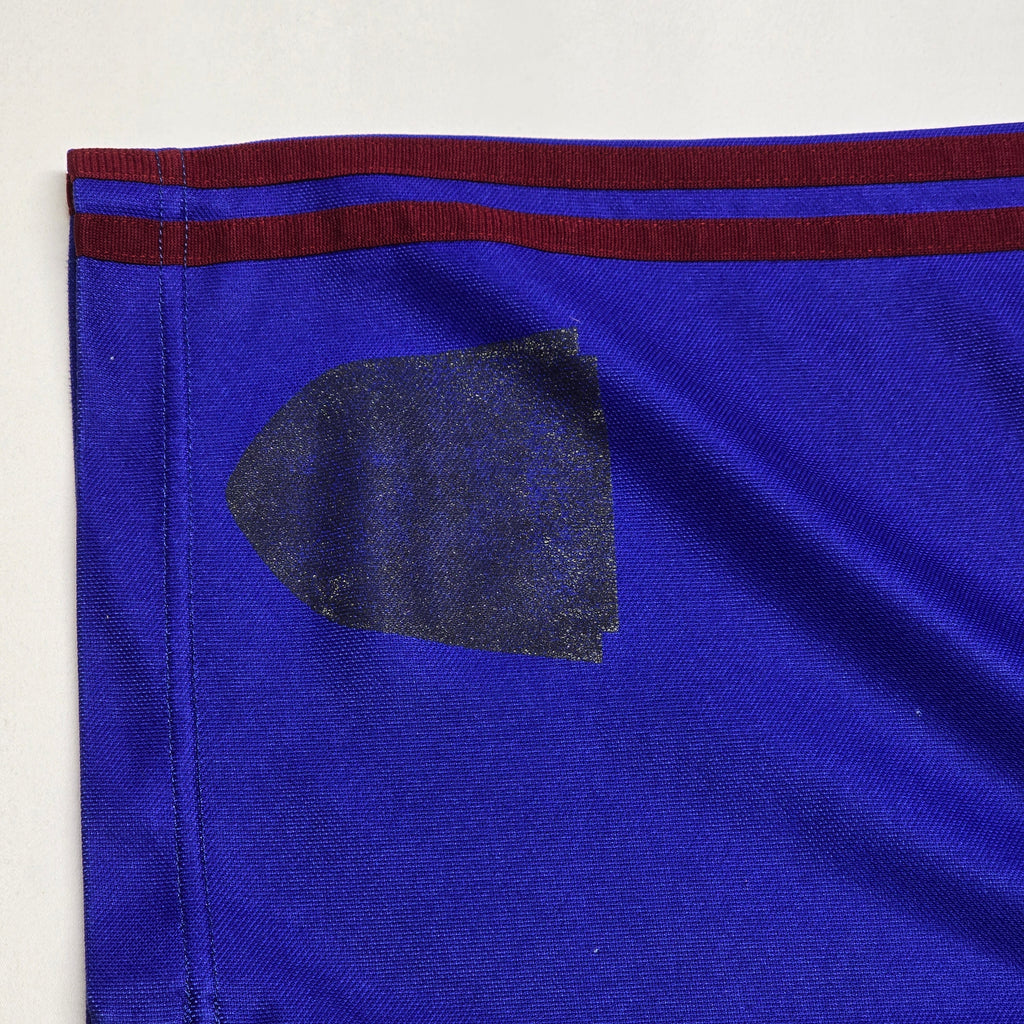 Blues 2000 Home Jersey - XL