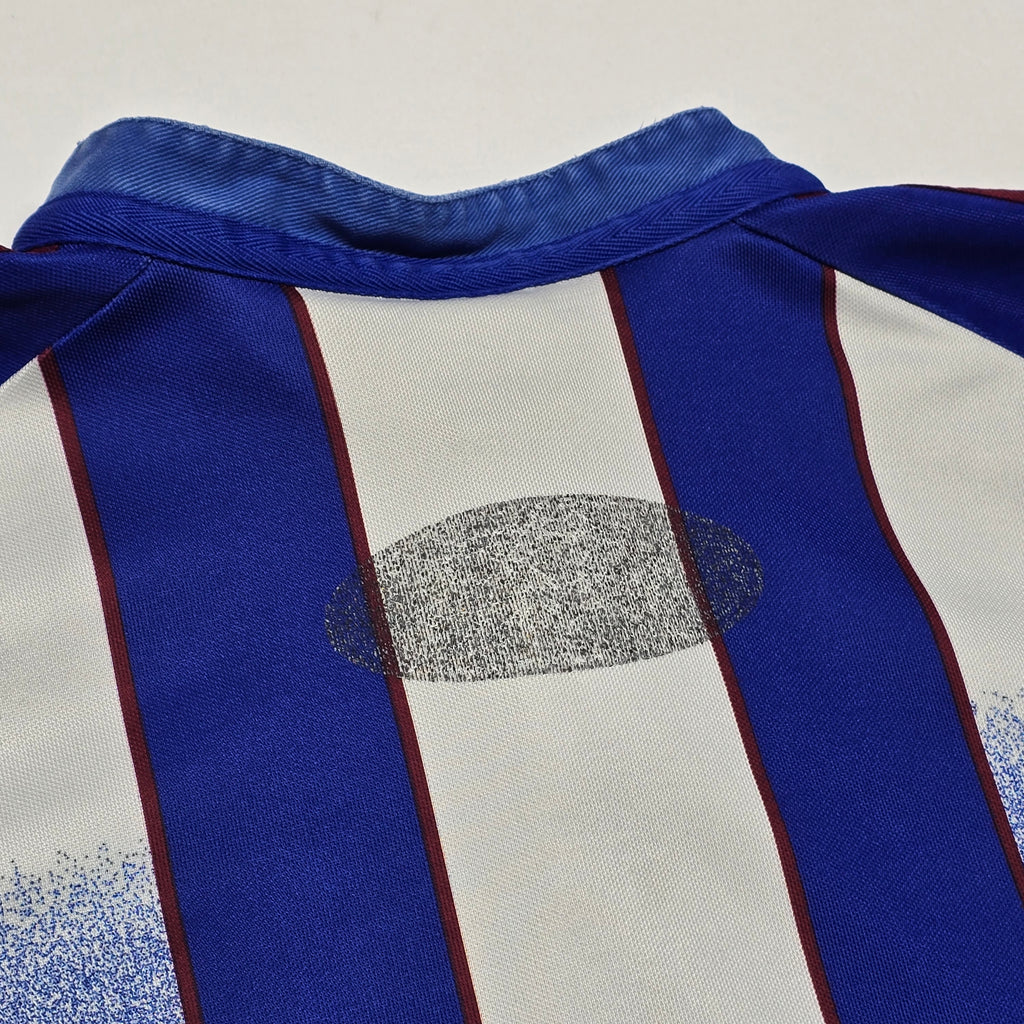 Blues 2000 Home Jersey - XL