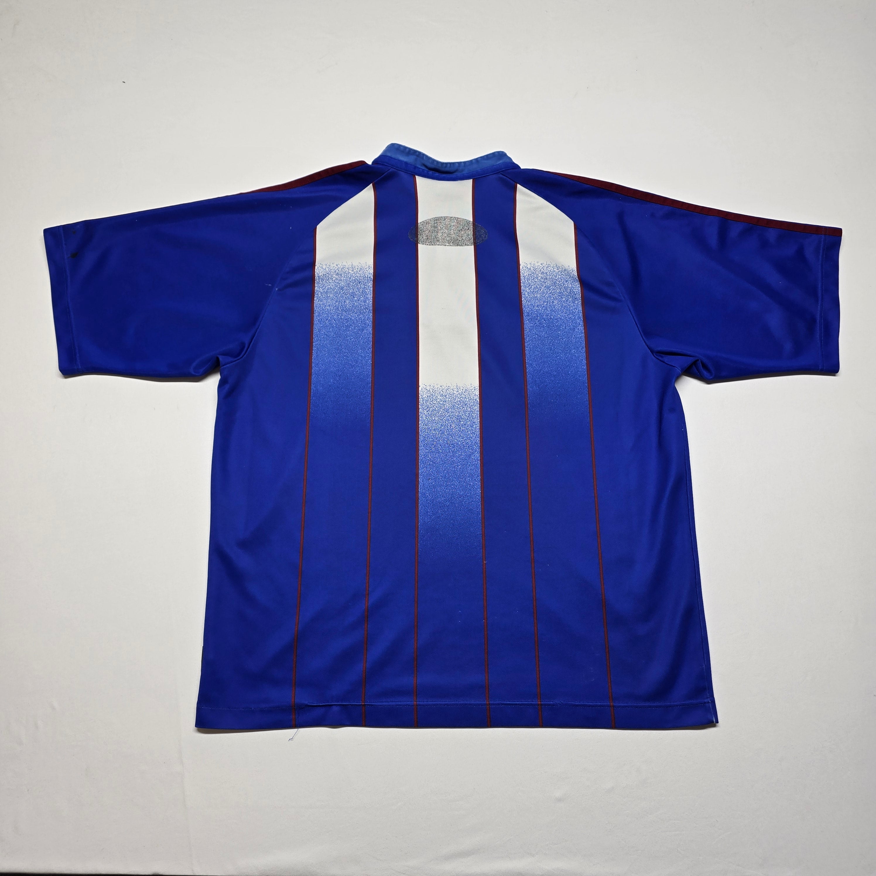 Blues 2000 Home Jersey - XL