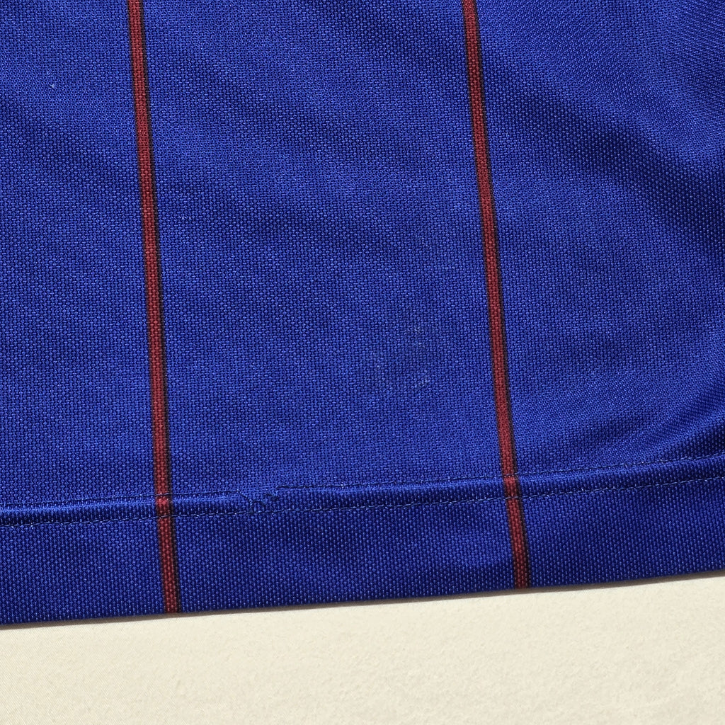 Blues 2000 Home Jersey - XL