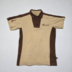 Blackcaps Retro 1983/84 WStar Jersey - Small