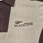 Blackcaps Retro 1983/84 WStar Jersey - Small