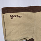 Blackcaps Retro 1983/84 WStar Jersey - Small