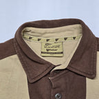 Blackcaps Retro 1983/84 WStar Jersey - Small