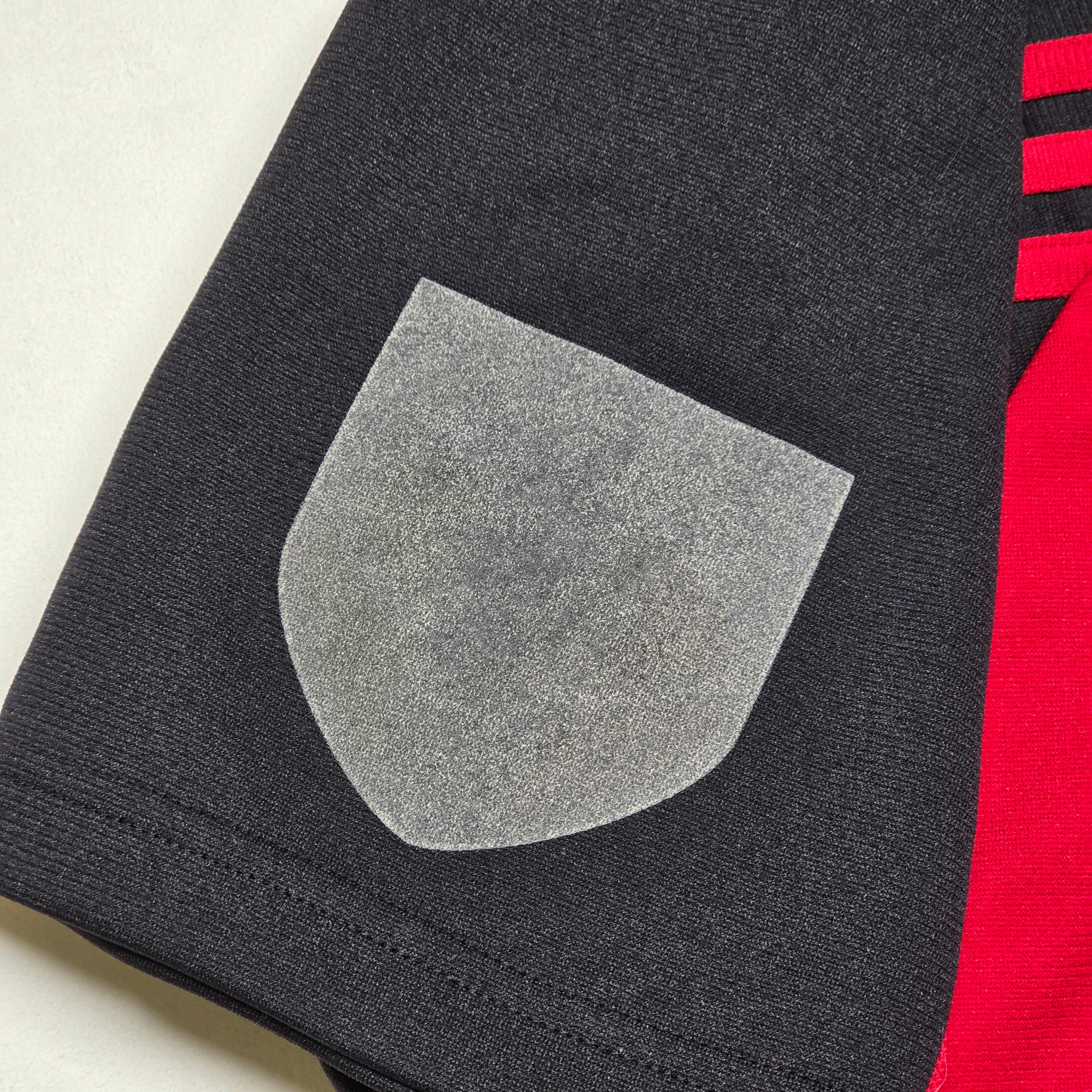 Crusaders 2003/04 Home Jersey - XL