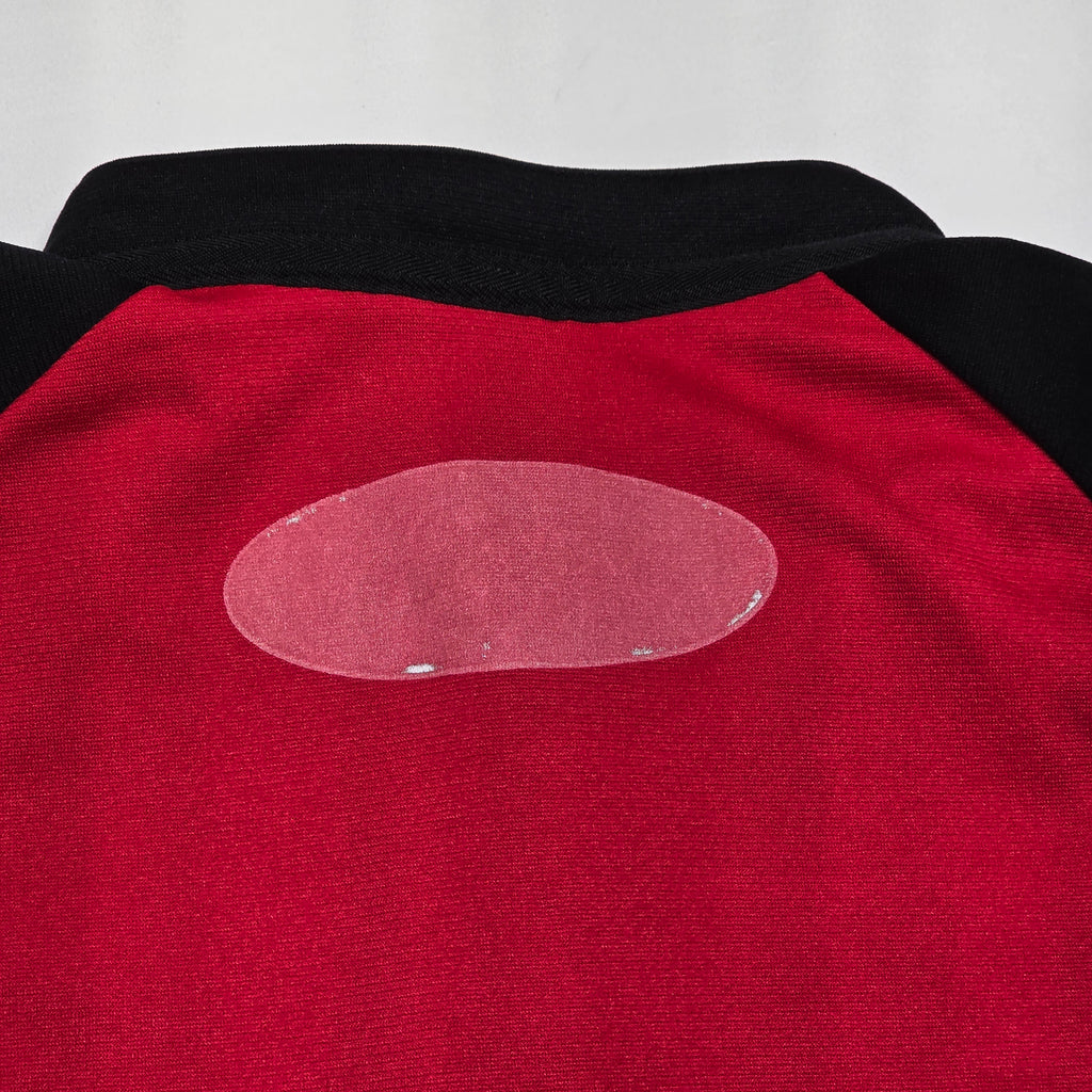 Crusaders 2003/04 Home Jersey - XL