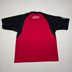 Crusaders 2003/04 Home Jersey - XL