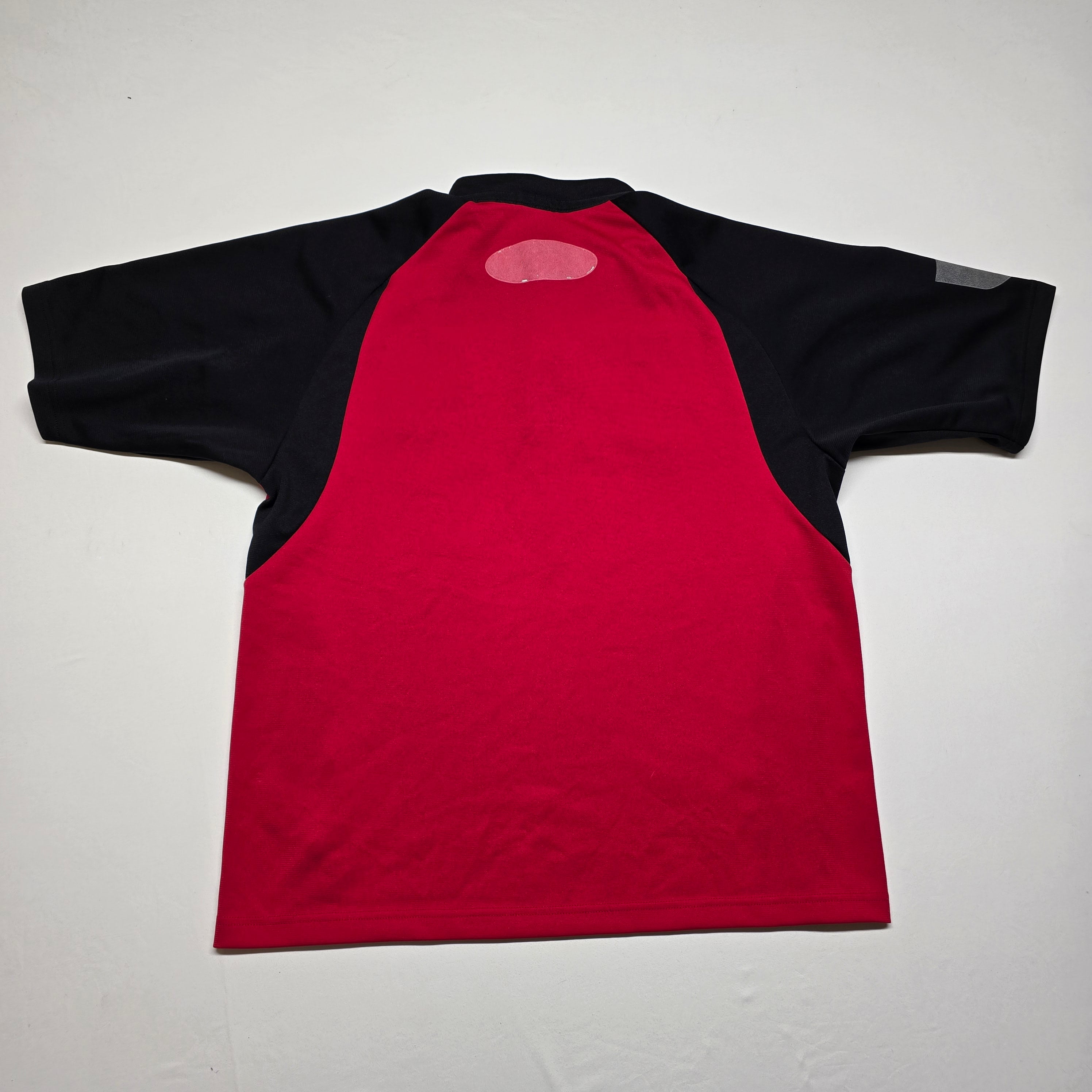 Crusaders 2003/04 Home Jersey - XL