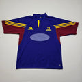 Highlanders 2003/04 Home Jersey - Large