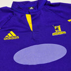 Highlanders 2003/04 Home Jersey - Large