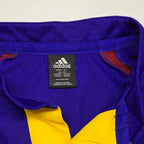 Highlanders 2003/04 Home Jersey - Large