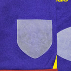 Highlanders 2003/04 Home Jersey - Large