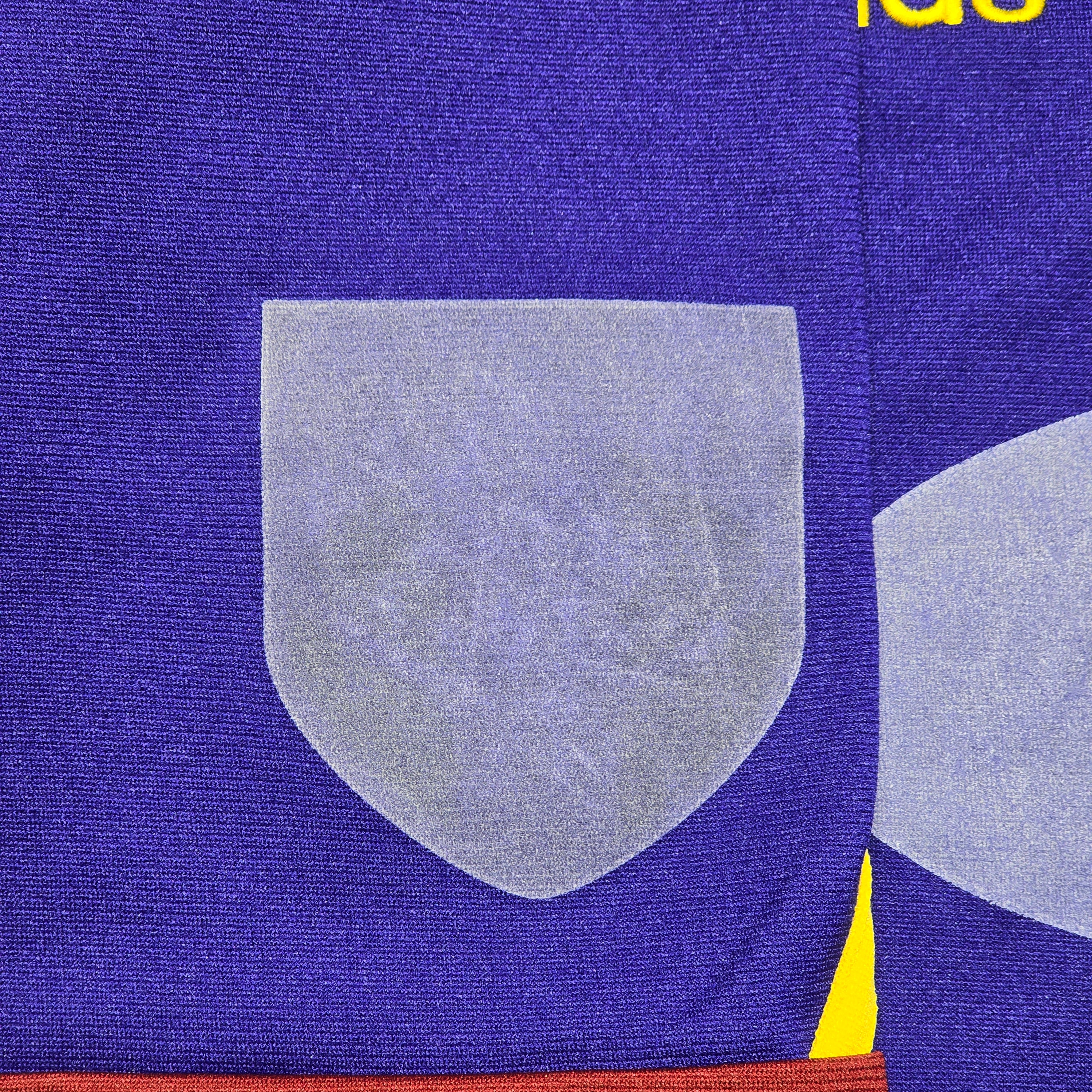 Highlanders 2003/04 Home Jersey - Large