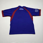 Highlanders 2003/04 Home Jersey - Large