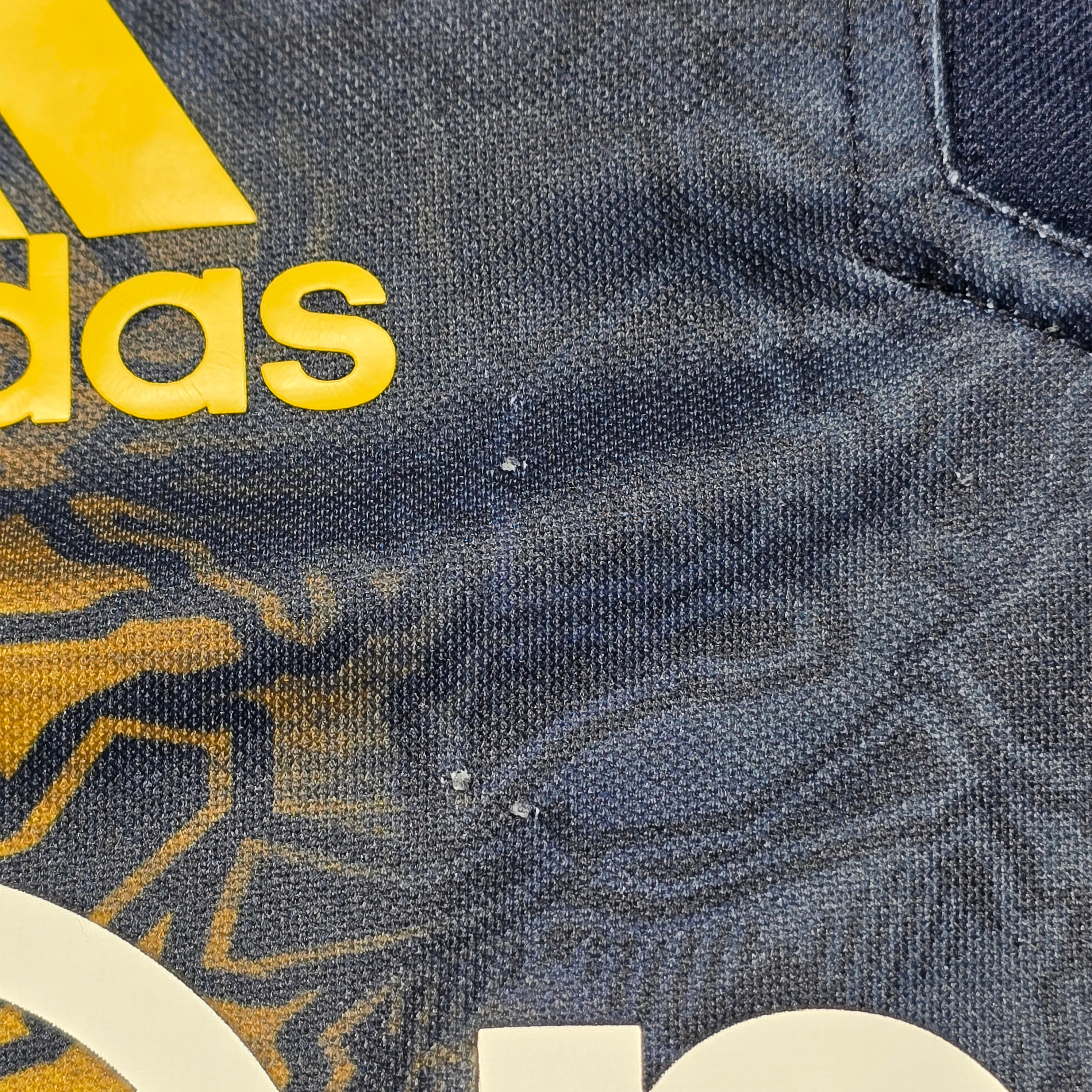 Highlanders 2017 Territories Jersey - Small