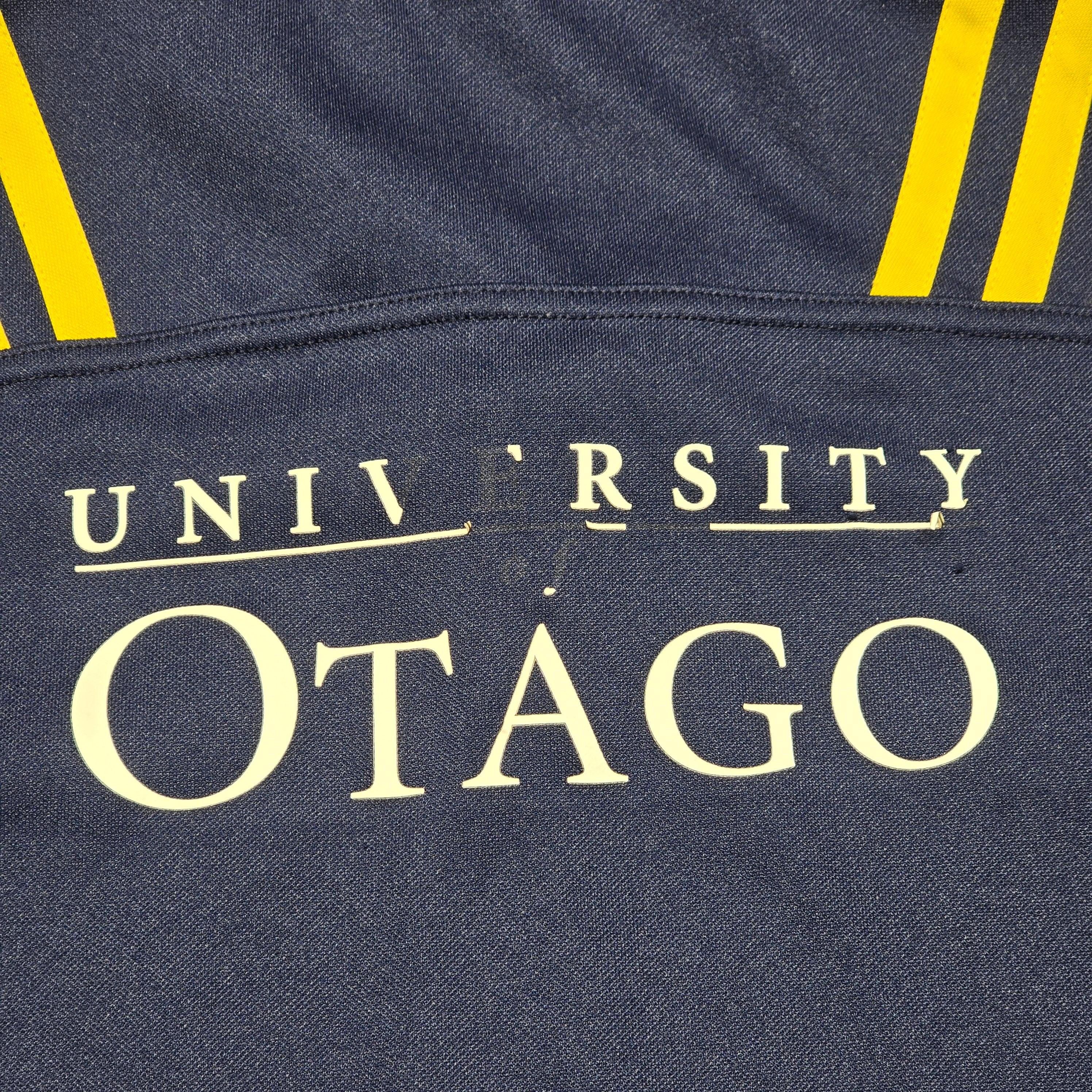 Highlanders 2017 Territories Jersey - Small