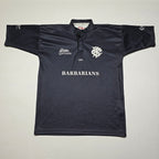 Barbarians #23 Jersey - Large