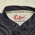 Barbarians #23 Jersey - Large