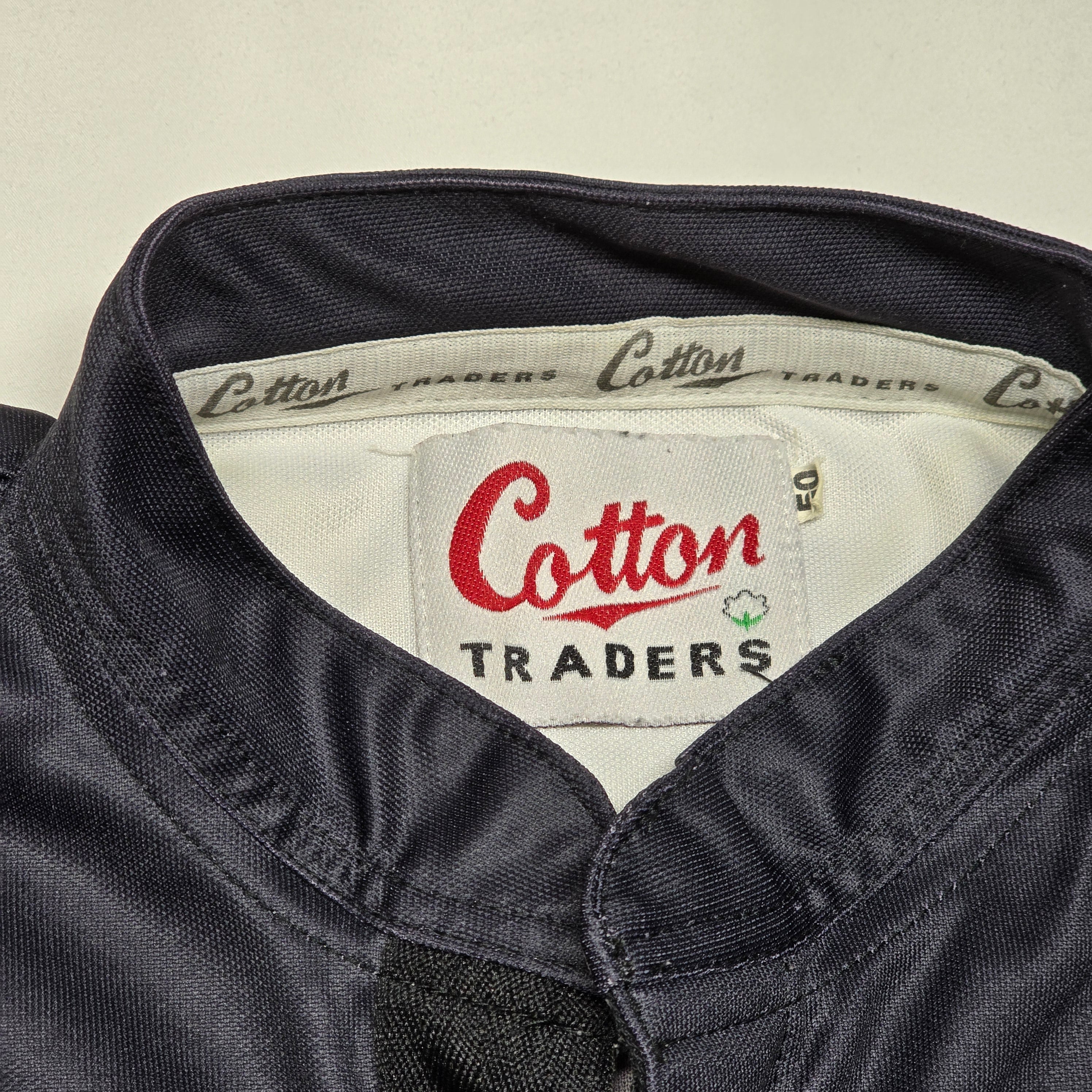 Barbarians #23 Jersey - Large