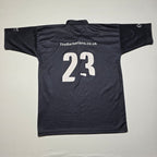 Barbarians #23 Jersey - Large