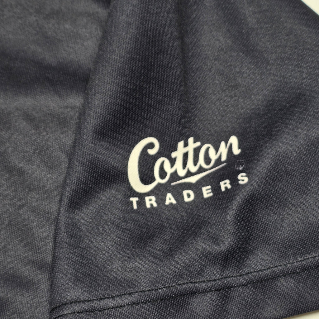 Barbarians #23 Jersey - Large