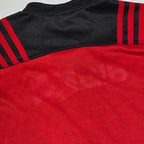 Crusaders 2016/17 Home Jersey - Large