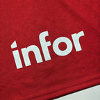 Crusaders 2016/17 Home Jersey - Large