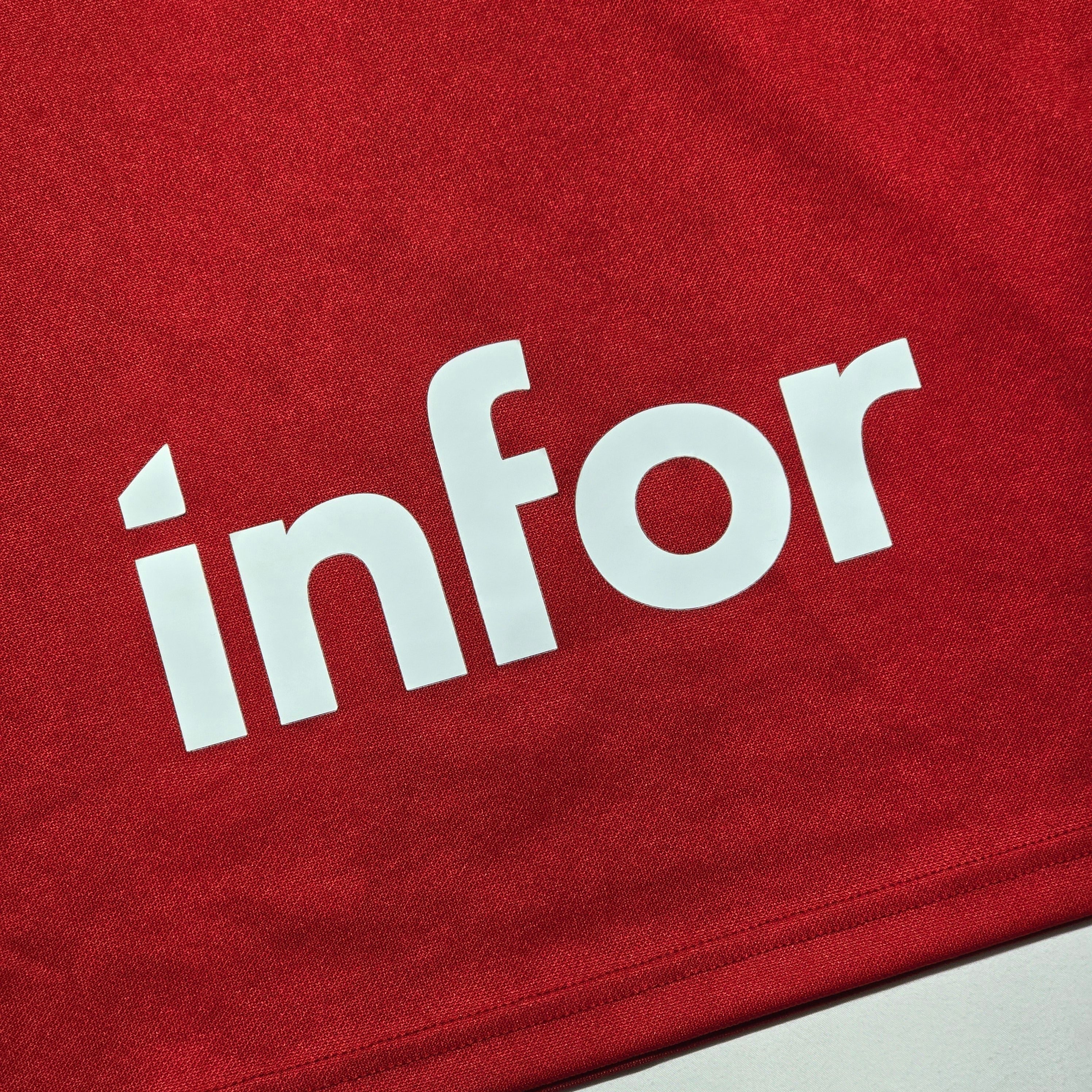 Crusaders 2016/17 Home Jersey - Large