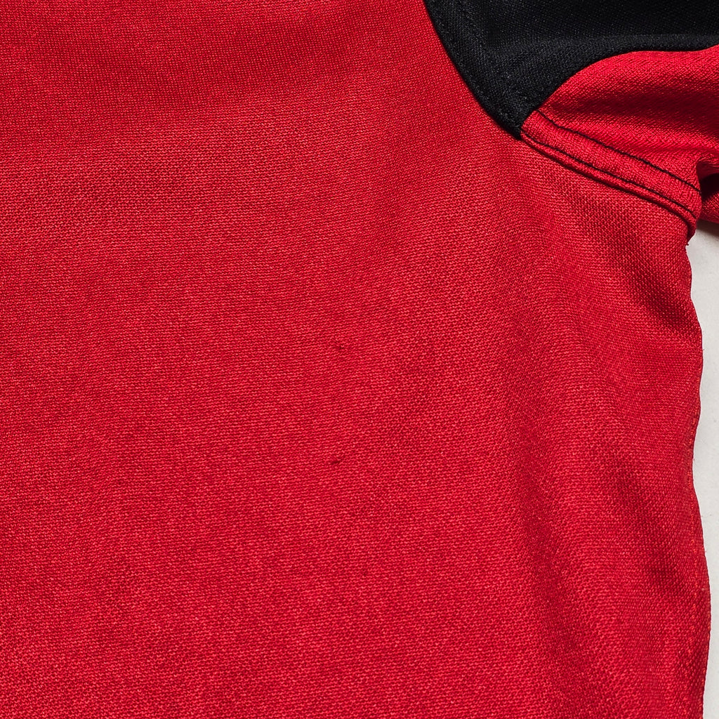 Crusaders 2016/17 Home Jersey - Large