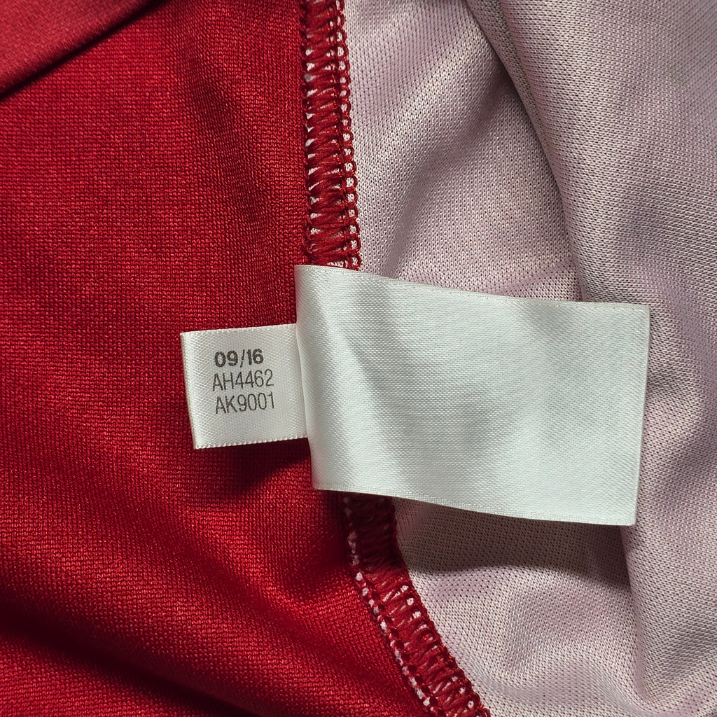 Crusaders 2016/17 Home Jersey - Large