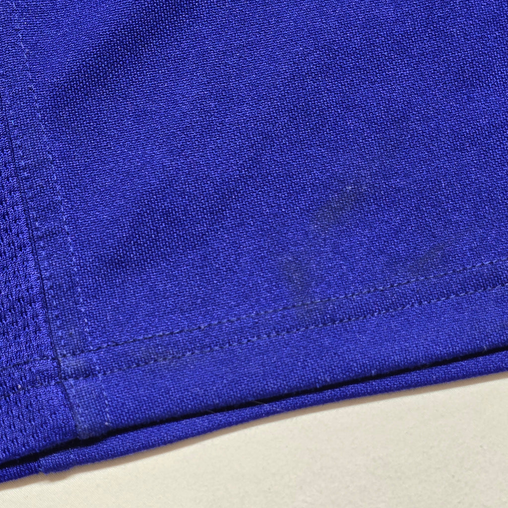 Highlanders 2011 Home Jersey  -  3XL