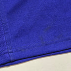 Highlanders 2011 Home Jersey  -  3XL