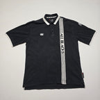 All Blacks 90's Polo - Medium