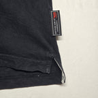 All Blacks 90's Polo - Medium