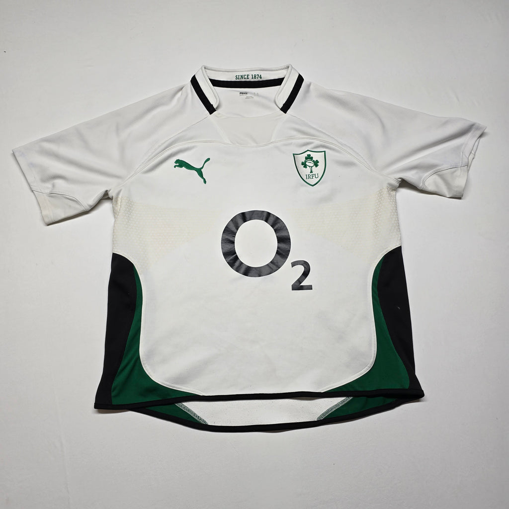 Ireland 2010/11 Away - XL