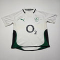 Ireland 2010/11 Away - XL