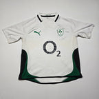 Ireland 2010/11 Away - XL