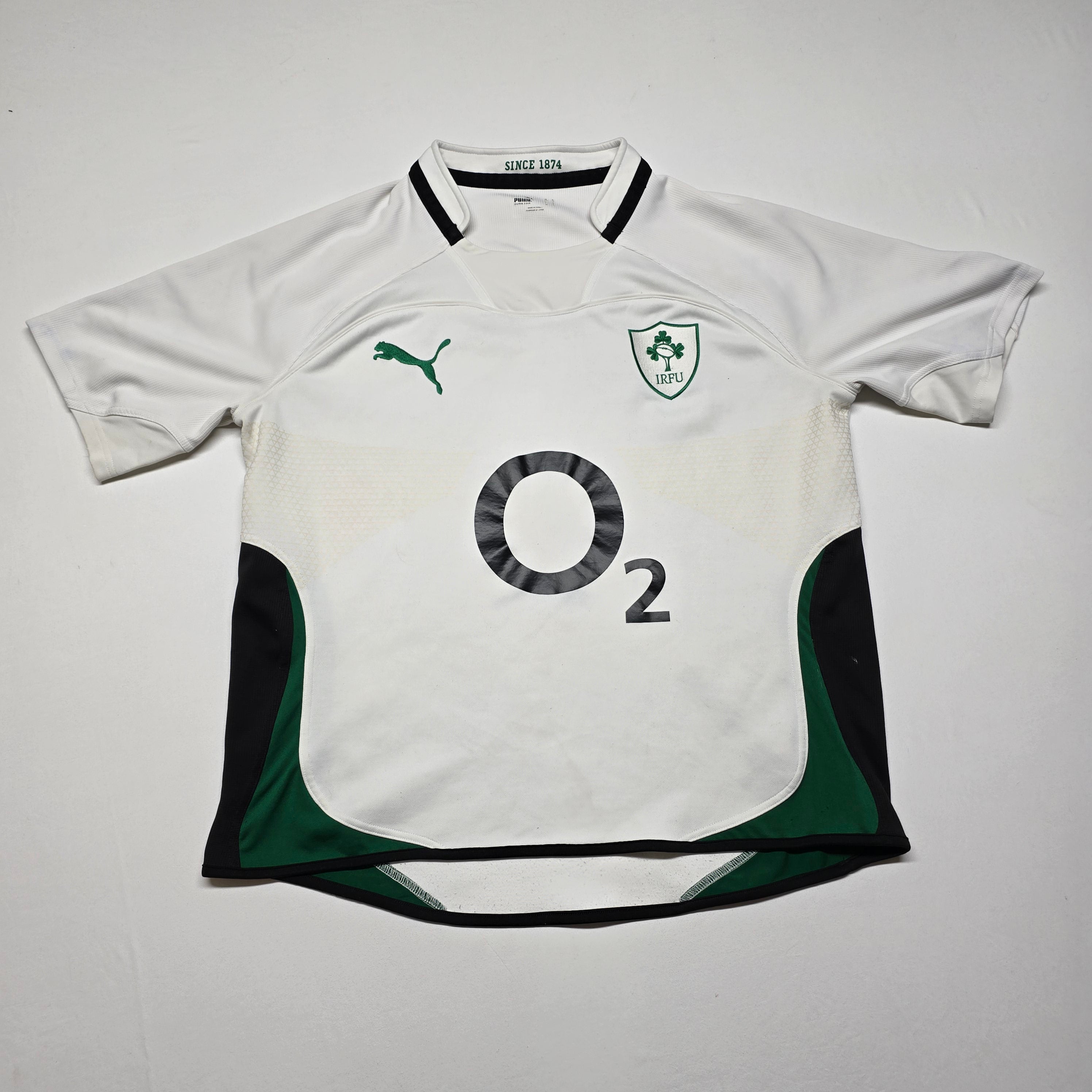 Ireland 2010/11 Away - XL