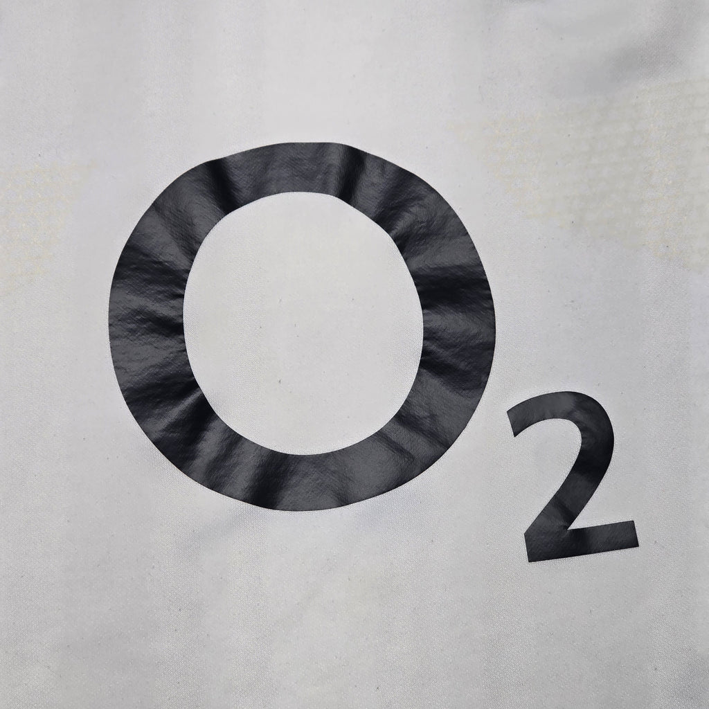 Ireland 2010/11 Away - XL