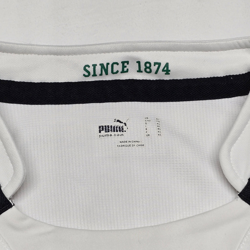 Ireland 2010/11 Away - XL