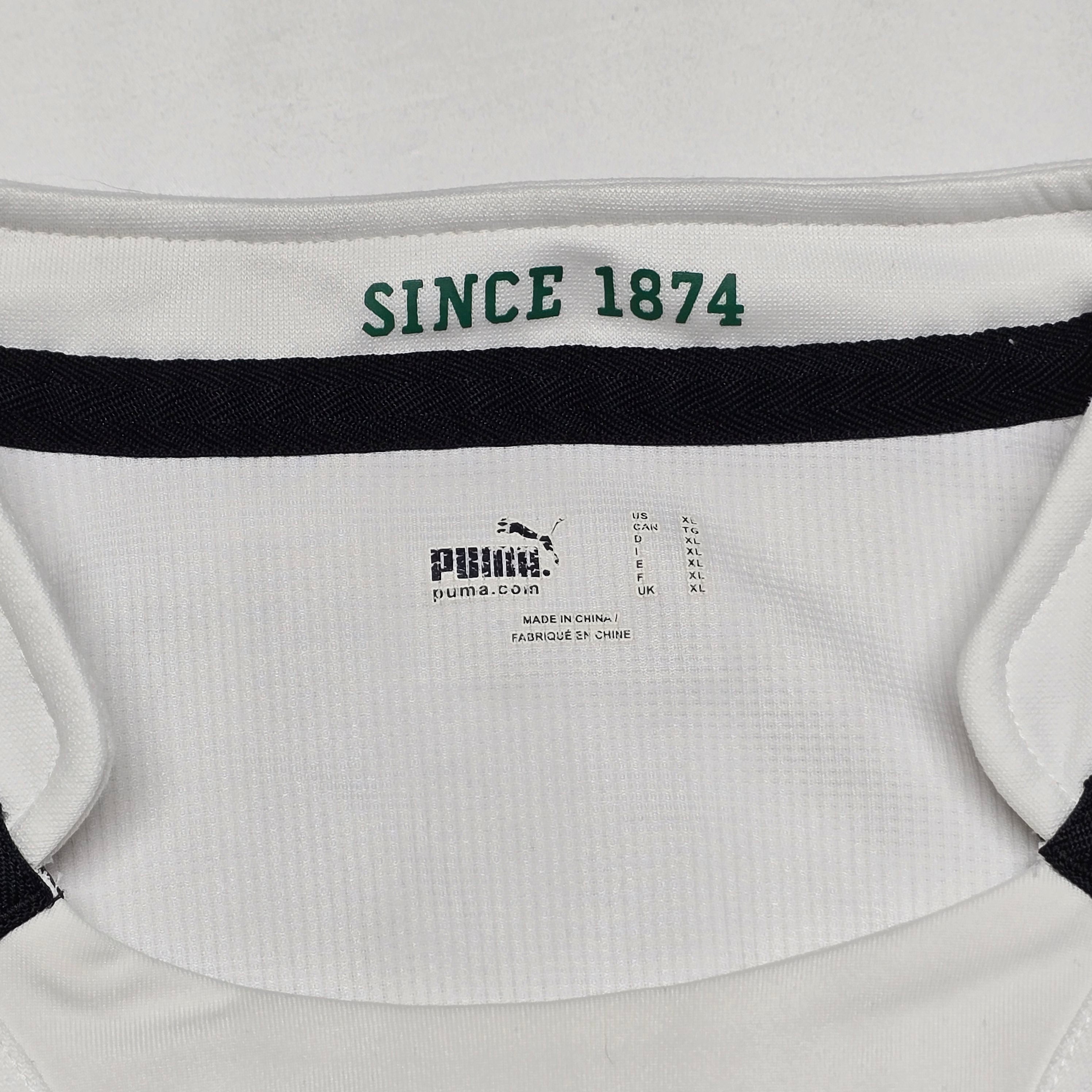 Ireland 2010/11 Away - XL