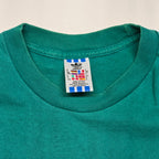 Vintage 1993 US Open Adidas T-shirt - Large